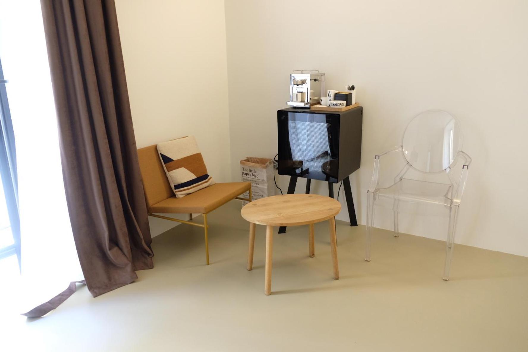 Pause Suite Naples Extérieur photo
