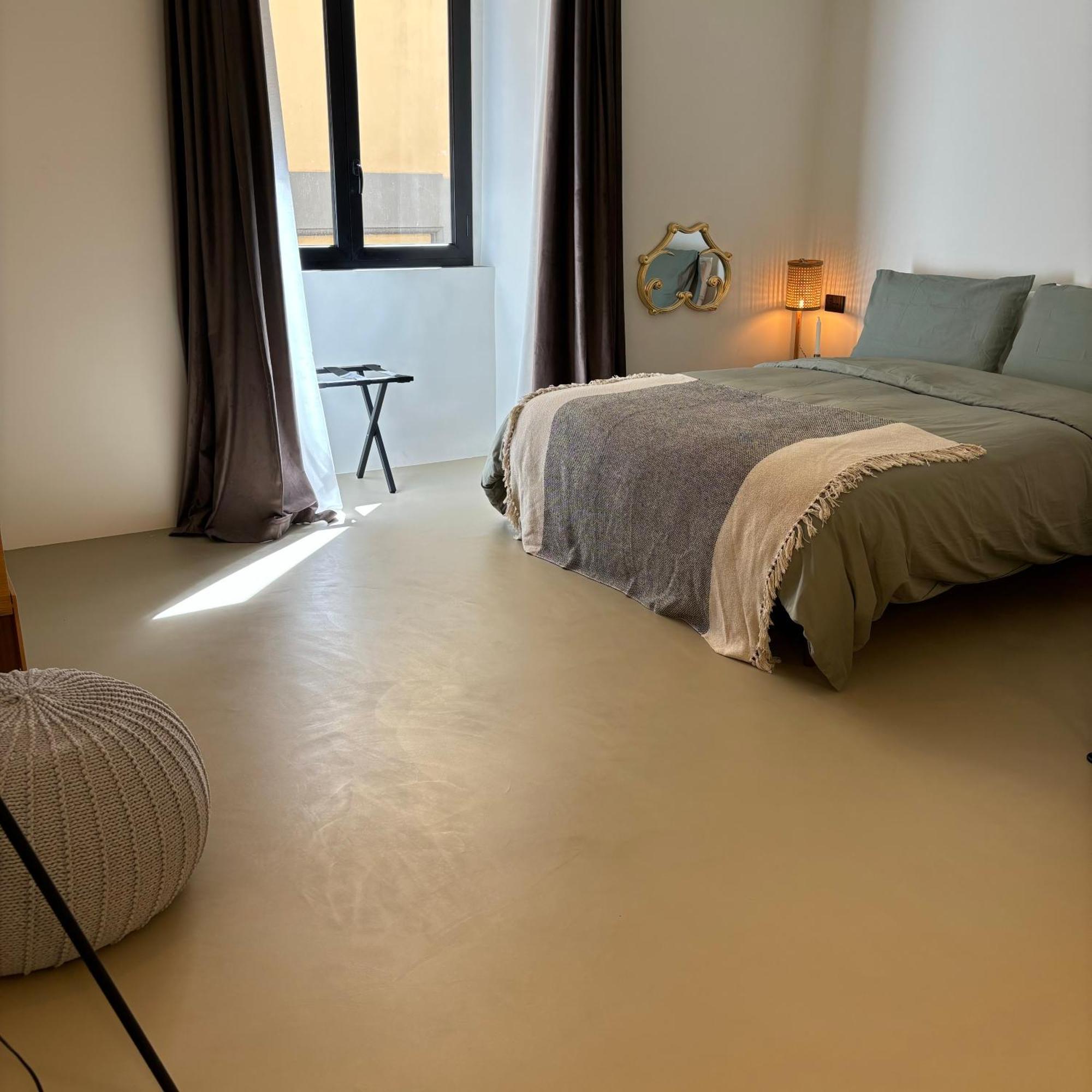 Pause Suite Naples Extérieur photo