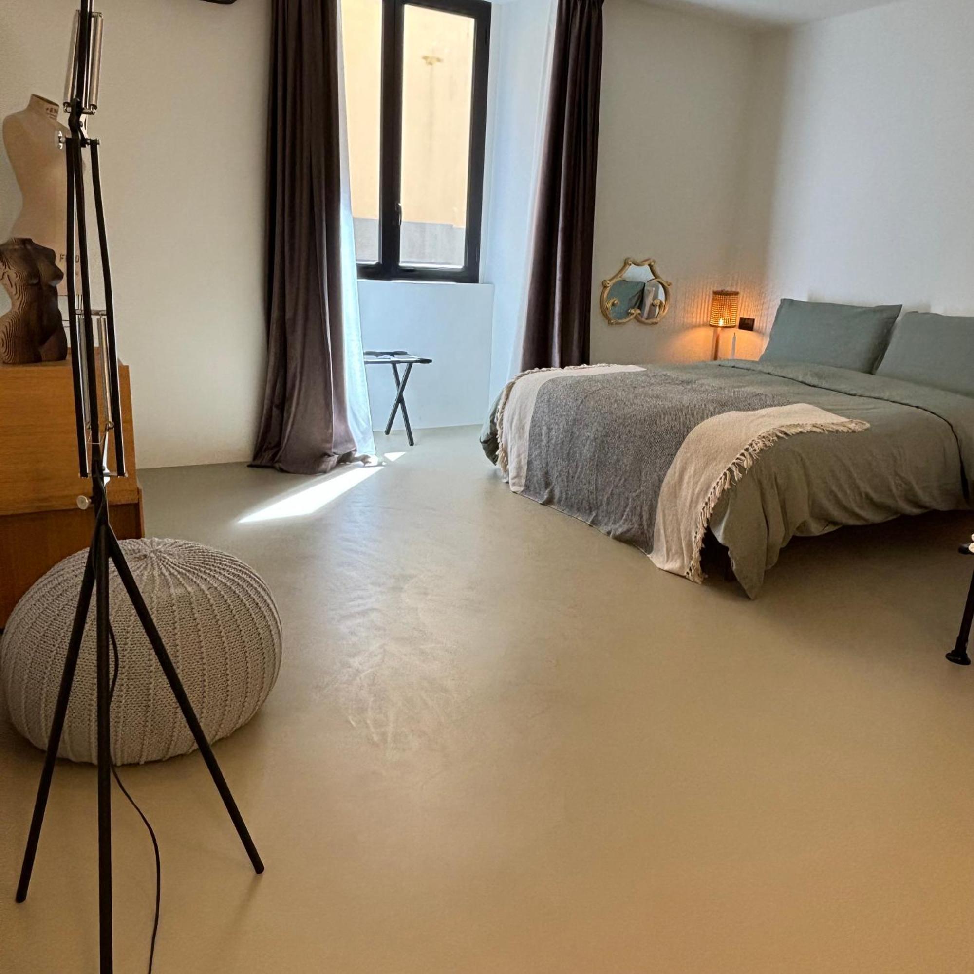 Pause Suite Naples Extérieur photo